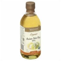 Spectrum Naturals Organic Asian Stir Fry Oil Perspective: Main