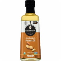 Spectrum Culinary Organic Peanut Oil