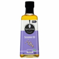 Spectrum Culinary Unrefined Sesame Oil