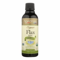 SPECTRUM ESSENTIALS FLAX OIL (O) Perspective: Main