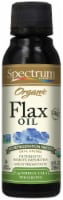 Spectrum Essentials® Organic Flax Oil