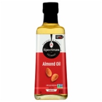 Spectrum Naturals Refined Almond Oil Perspective: Main