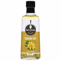 Spectrum Culinary® Refined Canola Oil Perspective: Main