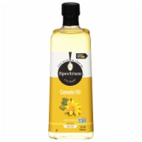 Spectrum Refined High Heat Canola Oil
