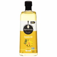 Spectrum Refined High Heat Canola Oil