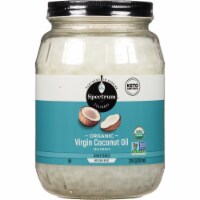 Spectrum™ Culinary Organic Unrefined Virgin Coconut Oil