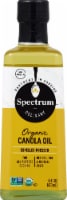 Spectrum Culinary Organic Refined High Heat Canola Oil