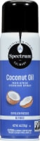 Spectrum Culinary Non-Stick Coconut Oil Cooking Spray