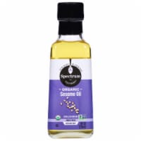Spectrum Culinary Organic Sesame Oil