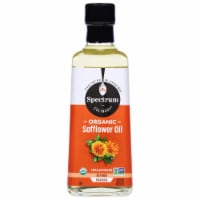 Spectrum Organic Refined High Heat Safflower Oil