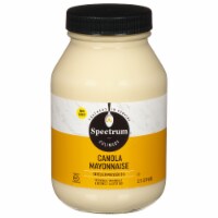 Spectrum™ Canola Mayonnaise