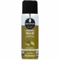 Spectrum™ Culinary Organic Olive Oil Non-Stick Cooking Spray Perspective: Main