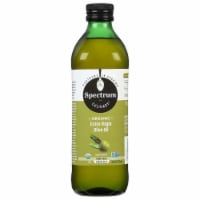 Spectrum Culinary Organic Unrefined Extra Virgin Olive Oil