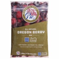 Willamette Valley Pie Co. Oregon Berry Mix Perspective: Main