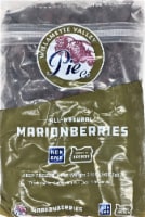 Willamette Valley Pie Co. Marionberries