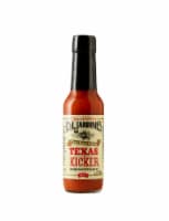 D. L. Jardine's Texas Kicker Hot Sauce Perspective: Main