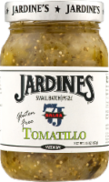 Jardine's 7J Medium Tomatillo Salsa Perspective: Main