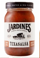 Jardines Texasalsa Medium Salsa Perspective: Main