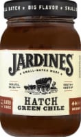 Jardines Medium Hatch Green Chile