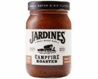 Jardines Campfire Roasted Medium Salsa