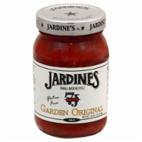 Jardines Mild Garden Original Salsa Perspective: Main