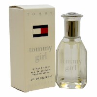 Tommy Girl by Tommy Hilfiger for Women 1 oz Cologne Spray 1