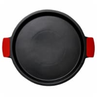 Sassafras Enterprises Superstone Deep Dish Pizza Stone
