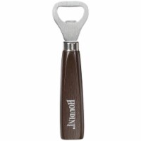 Houdini™ Wood Bottle Opener Perspective: Main