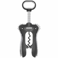 Houdini Black Winged Corkscrew