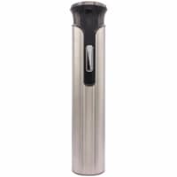 Houdini Electronic Corkscrew - Stainless Steel