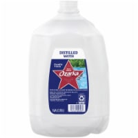 Ozarka® Distilled Gallon Water Perspective: Main