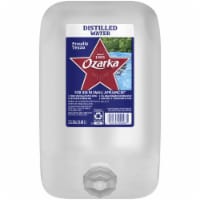 Ozarka® Distilled Gallon Water Perspective: Main