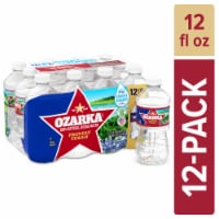 Ozarka 100% Natural Spring Bottled Water Perspective: Main