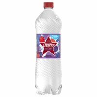 Ozarka® Triple Berry Sparkling Natural Spring Water