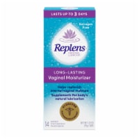 Replens™ Long Lasting Vaginal Moisturizer
