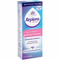 Replens Silky Smooth Personal Lubricant