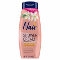 Nair™ Shower Power Cream Hair Remover Perspective: Main