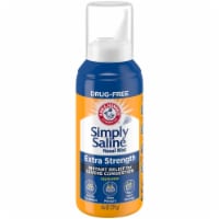Arm & Hammer™ Extra Strength Simply Saline™ Nasal Mist Perspective: Main