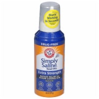 Arm & Hammer™ Extra Strength Simply Saline™ Nasal Mist