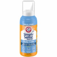 Arm & Hammer Simply Saline Instant Relief Nasal Mist