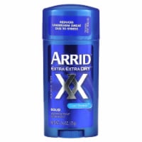 ARRID SOLID XX COOL SHOWER 2.6OZ Perspective: Main