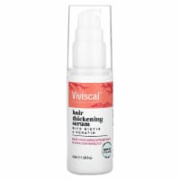 Viviscal Hair Thickening Serum With Biotin & Keratin - 1.69 fl (50 ml)