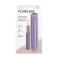 Finishing Touch Flawless™ Brow Hair Remover - Lavender