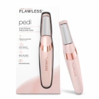 As Seen On TV Flawless Pedicure Tool