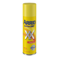 Arrid™ Extra Dry™ Regular Aerosol Antiperspirant Deodorant Perspective: Main