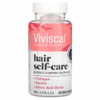 Viviscal Hair Self-Care - 30 Capsules
