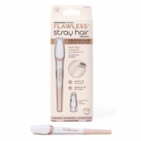 Finishing Touch Flawless Stray Hair Pain-Free Hair Remover Perspective: Main