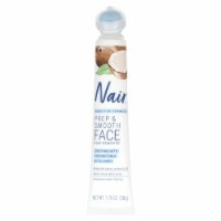 Nair™ Sensitive Formula Prep & Smooth Face Hair Remover