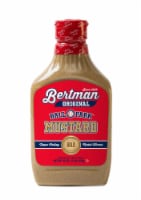 Bertman Original Ball Park Mustard Perspective: Main