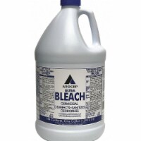 Sim Supply Bleach,Chlorine,1 gal,PK6  AR110001